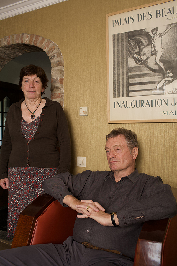 Couples Belgium